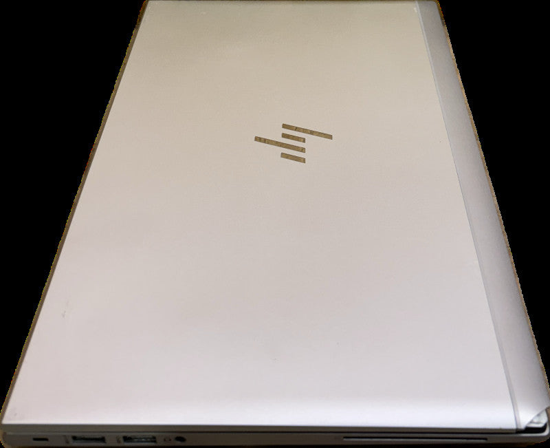 HP EliteBook 840 G8 i7-1185G7 8GB RAM Damaged Screen For Parts/Repair READ!  Lap200