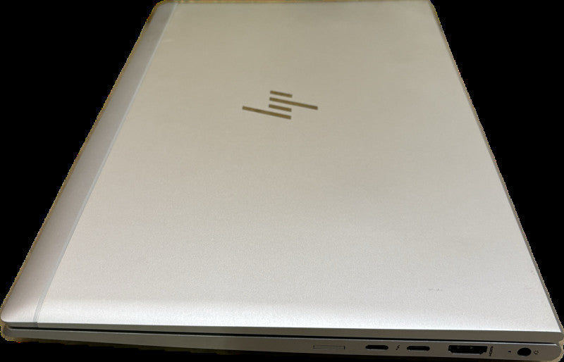 HP EliteBook 840 G8 i7-1185G7 8GB RAM Damaged Screen For Parts/Repair READ!  Lap200