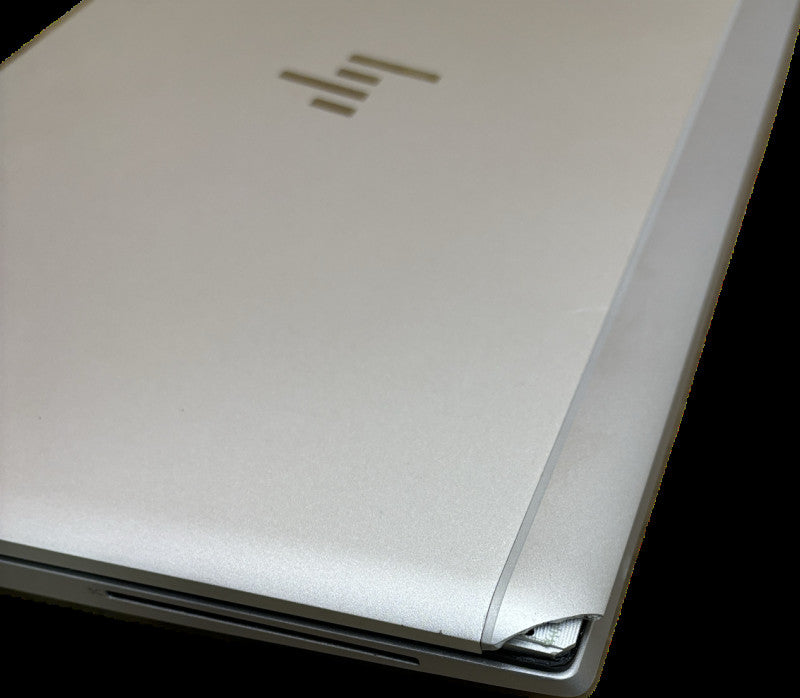 HP EliteBook 840 G8 i7-1185G7 8GB RAM Damaged Screen For Parts/Repair READ!  Lap200