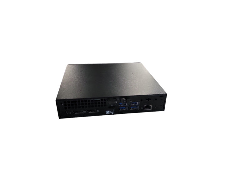 Dell OptiPlex Micro 7070 i5 - 9500T CPU @ 2.20GHz 16GB DDR4 Ram θ
