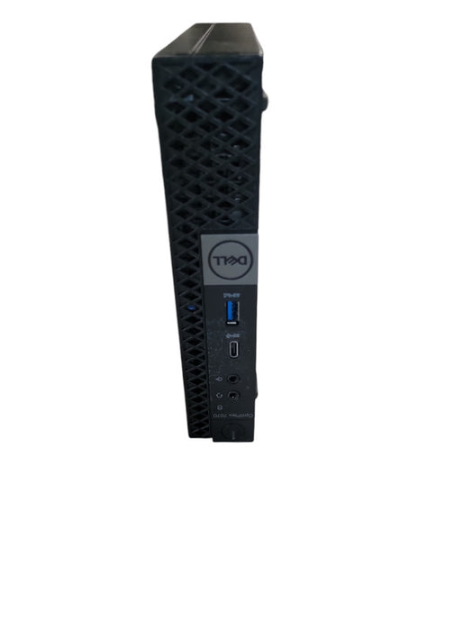 Dell OptiPlex Micro 7070 i5 - 9500T CPU @ 2.20GHz 16GB DDR4 Ram θ