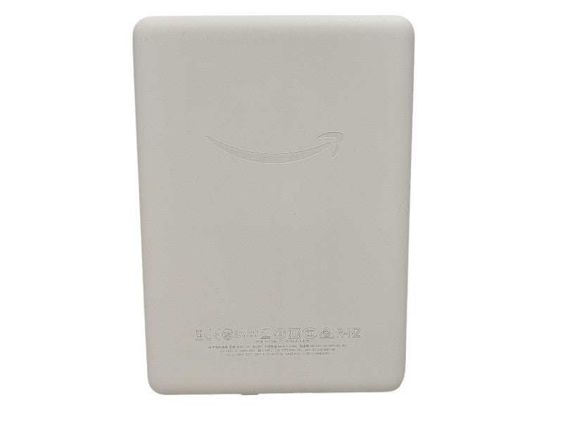 AMAZON KINDLE 10TH GEN eBook 2019, J9G29R 4GB WiFi w/ case $