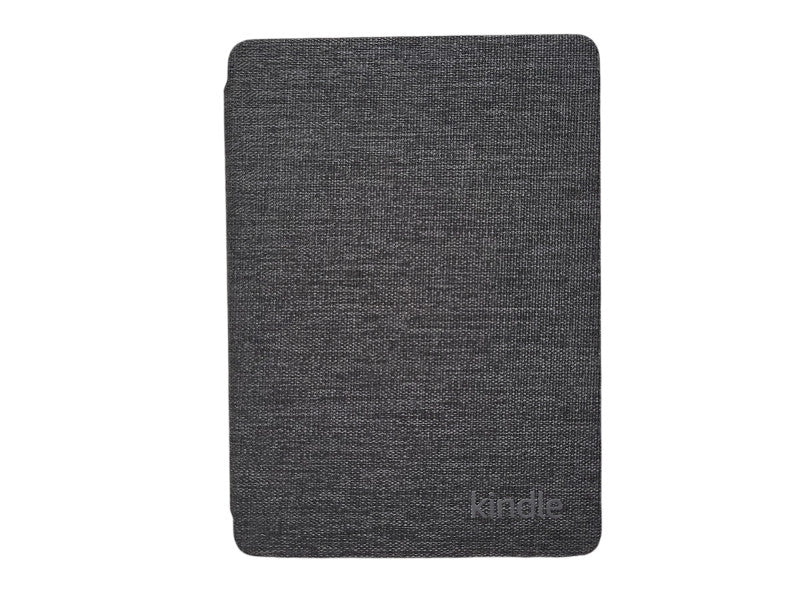 AMAZON KINDLE 10TH GEN eBook 2019, J9G29R 4GB WiFi w/ case $