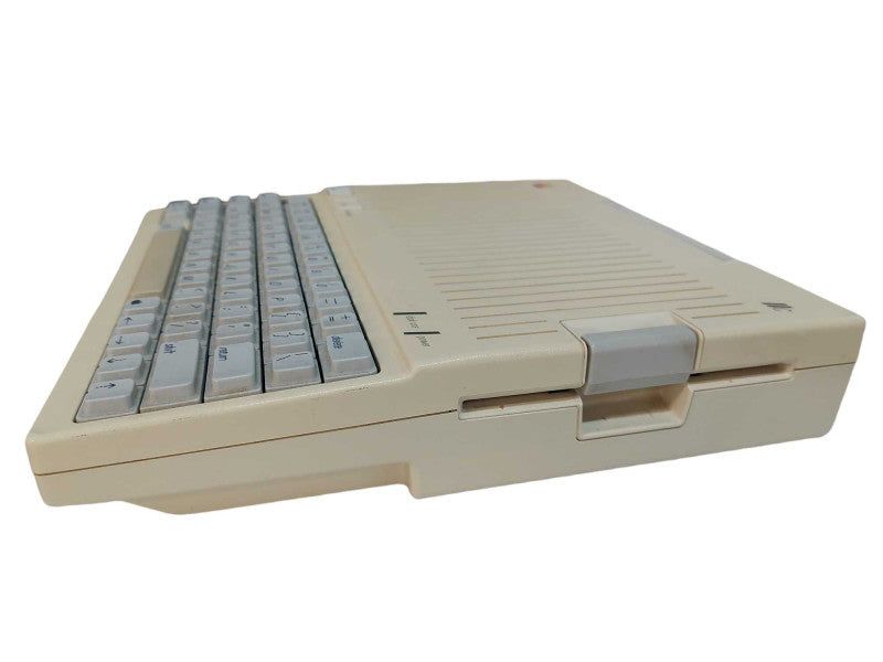 Vintage Apple IIC Computer Model: A2S4100  =