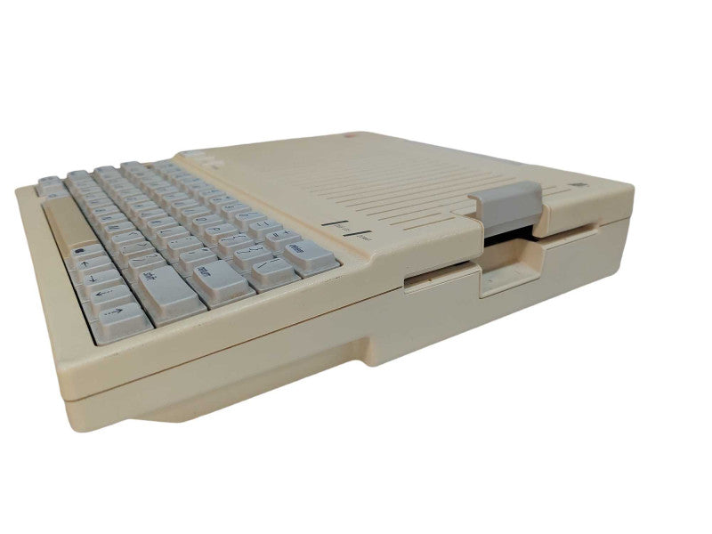 Vintage Apple IIC Computer Model: A2S4100  =