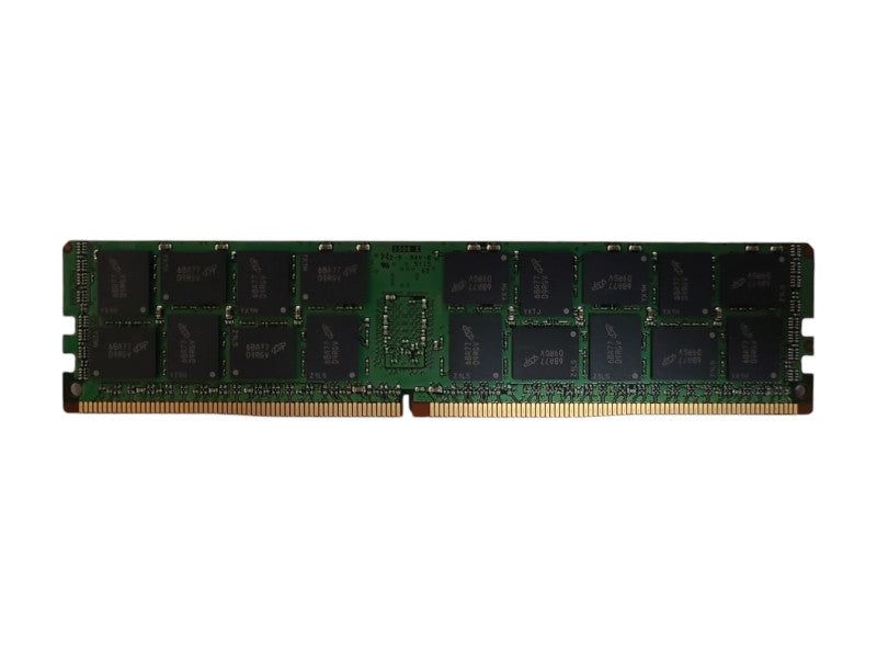 Micron 16GB 2RX4 PC4-2133P-RB0-10 Server Ram Q
