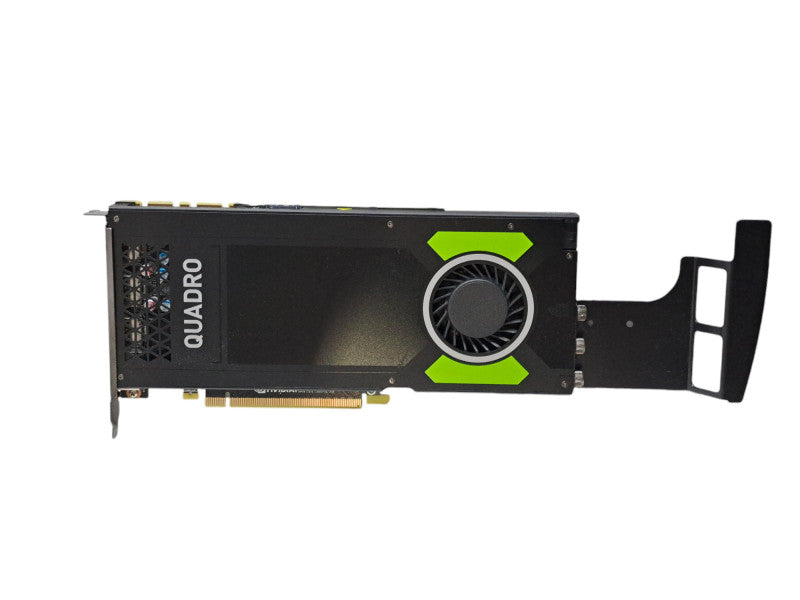 NVIDIA Quadro P4000 | 8GB GDDR5 PCIe Professional Graphics Card | 4x DP Q