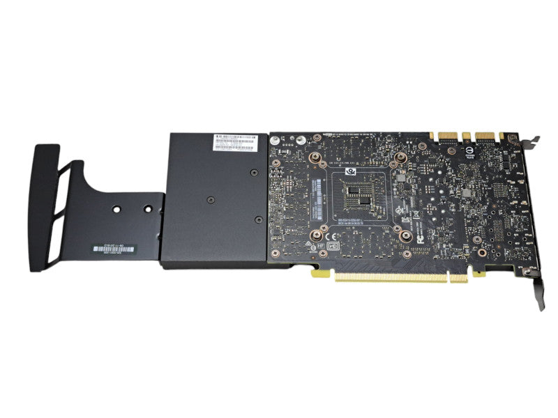 NVIDIA Quadro P4000 | 8GB GDDR5 PCIe Professional Graphics Card | 4x DP Q