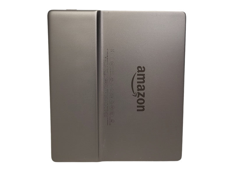 Kindle Oasis 10th generation S8IN4O - 32GB wifi w/ case $
