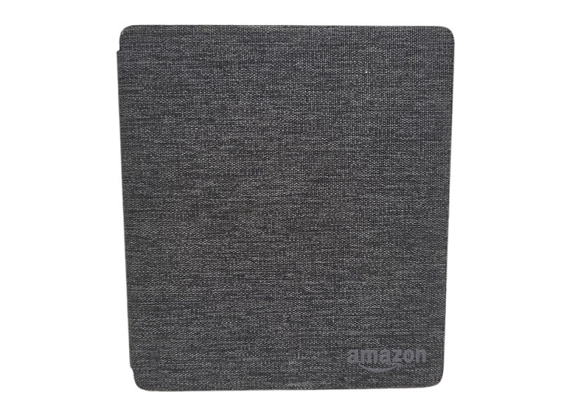 Kindle Oasis 10th generation S8IN4O - 32GB wifi w/ case $