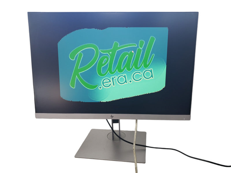 HP EliteDisplay E243I 1920 x 1080 Full HD IPS LED Monitor Q