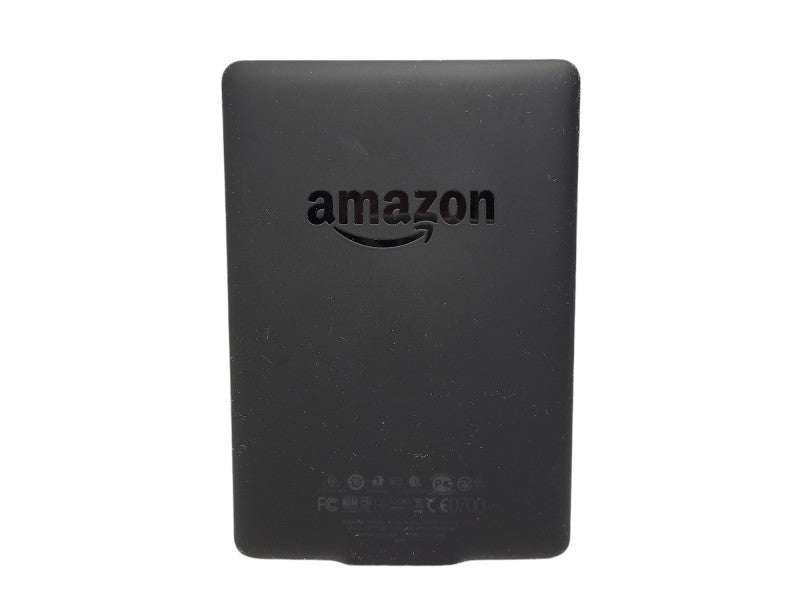 Amazon DP75SDI Kindle Paperwhite 6th Gen 4GB, Wi-Fi, 6" w/ case  $