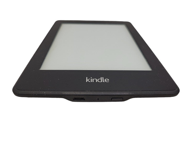 Amazon DP75SDI Kindle Paperwhite 6th Gen 4GB, Wi-Fi, 6" w/ case  $
