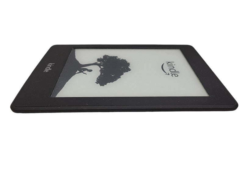 Amazon DP75SDI Kindle Paperwhite 6th Gen 4GB, Wi-Fi, 6" w/ case  $