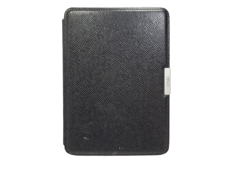 Amazon DP75SDI Kindle Paperwhite 6th Gen 4GB, Wi-Fi, 6" w/ case  $