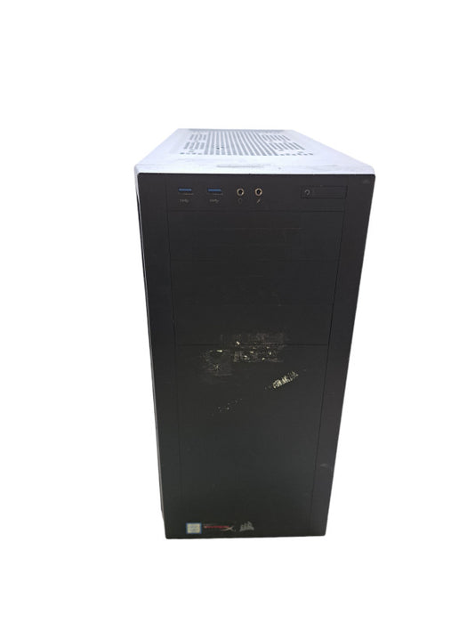 Custom PC | Asus PRIME Z270-A, i7-7700 @ 3.60GHz 4C, 8GB DDR4, No HDD/OS