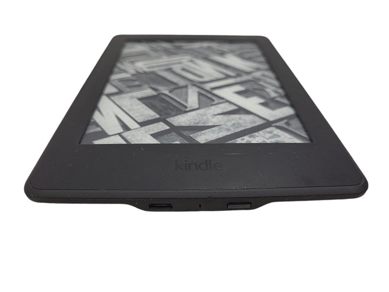 Amazon Kindle PaperWhite 3 (2015) WiFi READ $