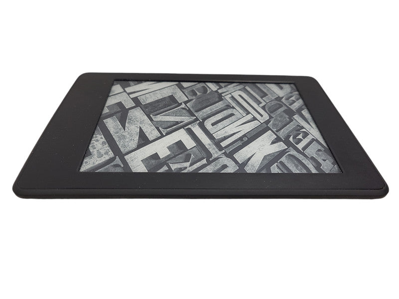 Amazon Kindle PaperWhite 3 (2015) WiFi READ $