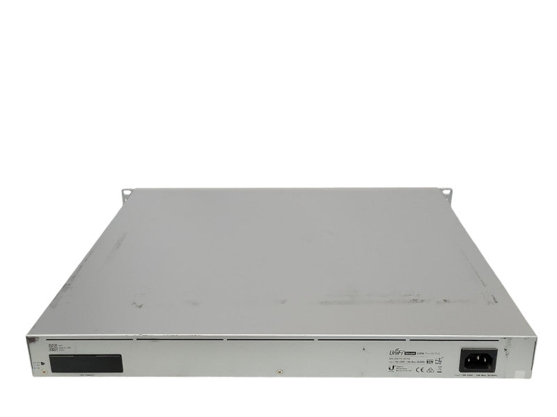 Ubiquiti UniFi Switch Pro 48 PoE USW-Pro-48-PoE 48x Gig 4x 10G SGP+ _