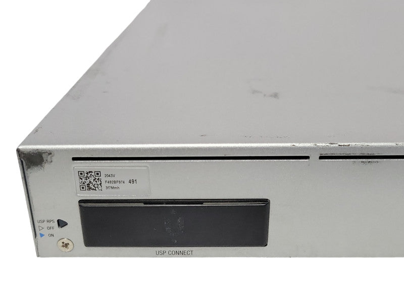 Ubiquiti UniFi Switch Pro 48 PoE USW-Pro-48-PoE 48x Gig 4x 10G SGP+ _