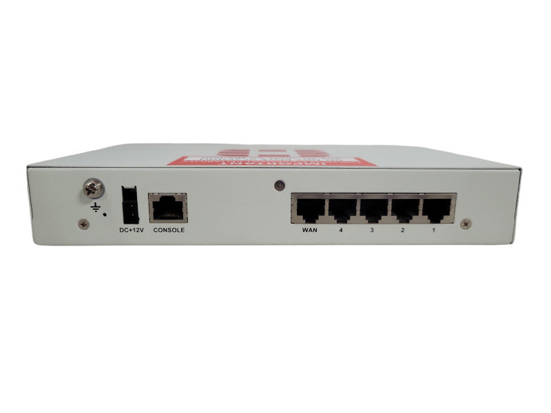 Fortinet FortiGate 30E | Network Security Firewall | Factory Reset | FG-30E !