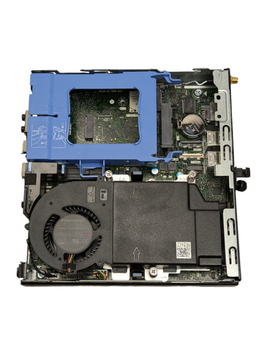 DELL OptiPlex 5080 Micro mini PC Barebones Please READ  -