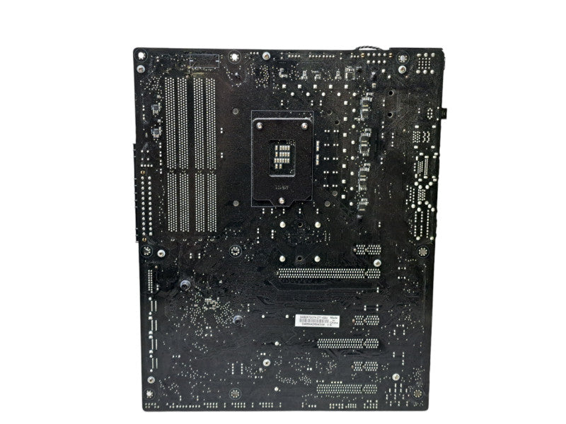 ASUS SABERTOOTH Z77 LGA1155 Motherboard w/ i7-3770 CPU, 4GB DDR3