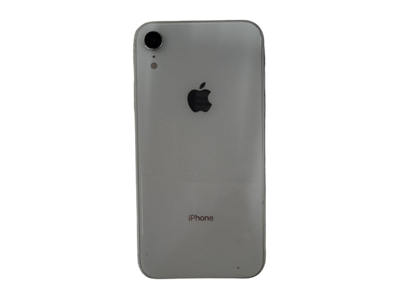 Apple iPhone XR 64GB (A1984), READ