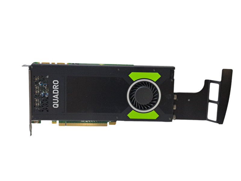 NVIDIA Quadro M4000 | 8GB GDDR5 PCIe Graphics Card | 4x DisplayPort