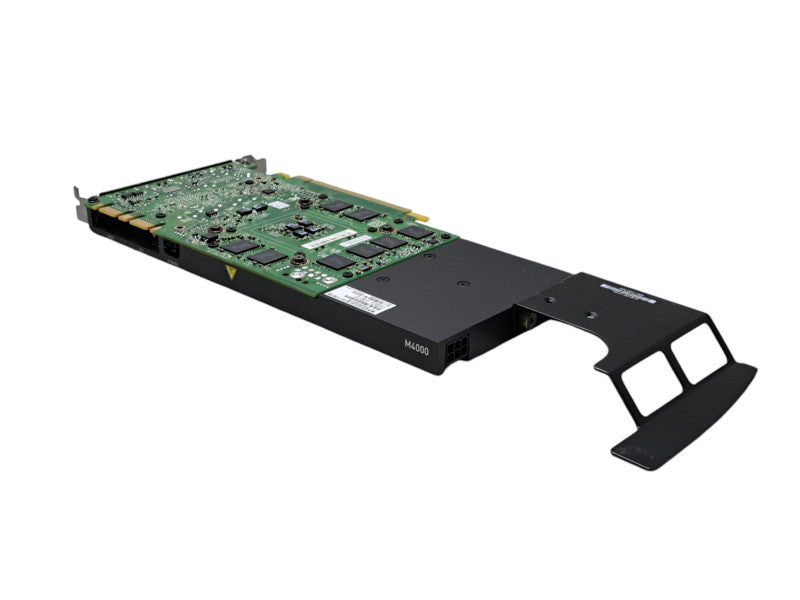 NVIDIA Quadro M4000 | 8GB GDDR5 PCIe Graphics Card | 4x DisplayPort\t Q
