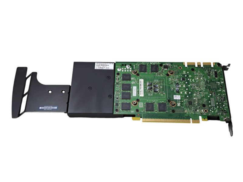 NVIDIA Quadro M4000 | 8GB GDDR5 PCIe Graphics Card | 4x DisplayPort\t Q