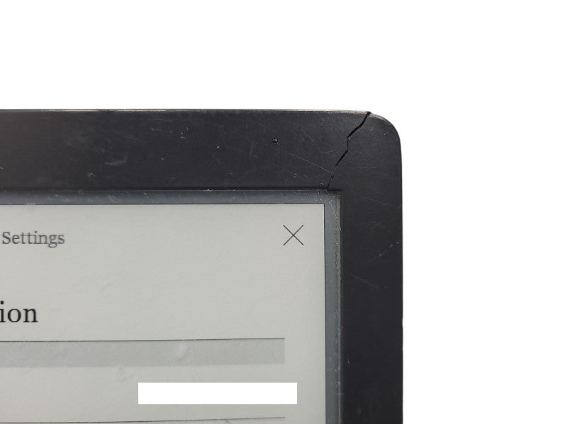 Kobo Aura Edition 2 N236 4GB E-Reader READ  $