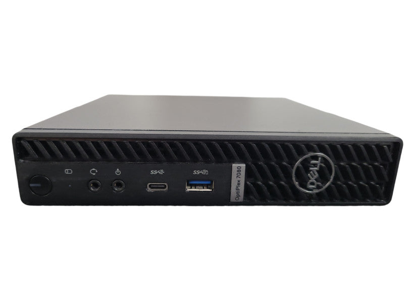 Dell Optiplex 7080 USFF | i5-10500T @ 2.30GHz 6C, 8GB DDR4, 256GB NVMe !