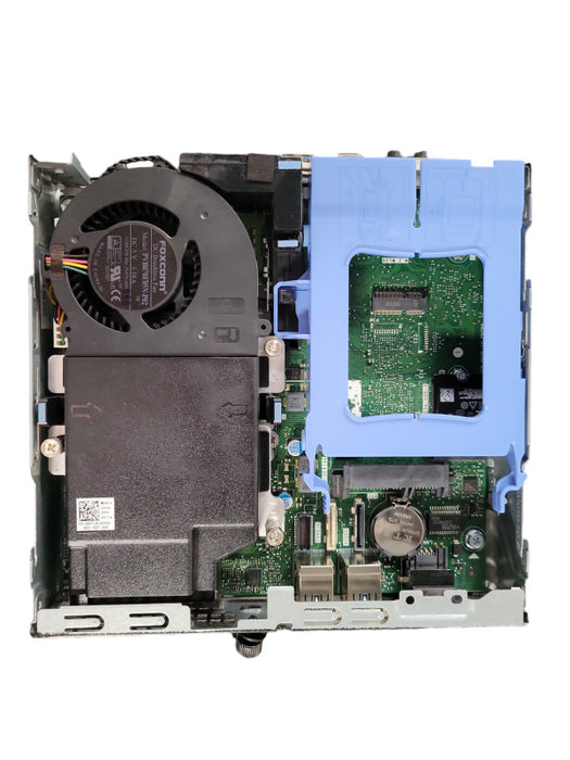 Dell Optiplex 7080 USFF | i5-10500T @ 2.30GHz 6C, 8GB DDR4, 256GB NVMe !