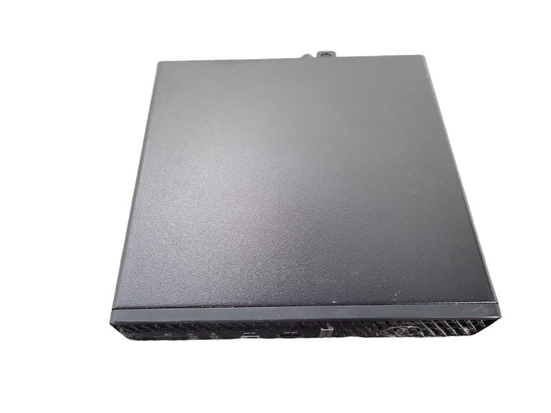Dell Optiplex 7080 USFF | i5-10500T @ 2.30GHz 6C, 8GB DDR4, 256GB NVMe !