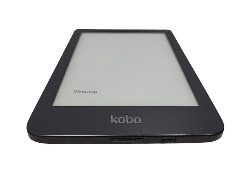 Kobo Clara HD 6" 8GB Digital eBook Reader N249 $