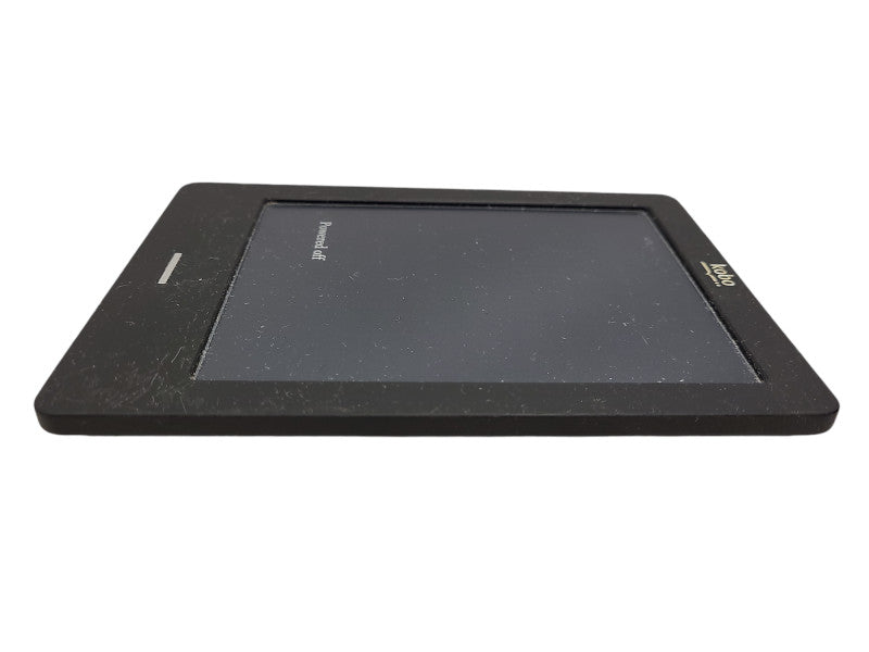 Kobo Touch eReader 6" eBook 2GB Wi-Fi Model N905 READ $