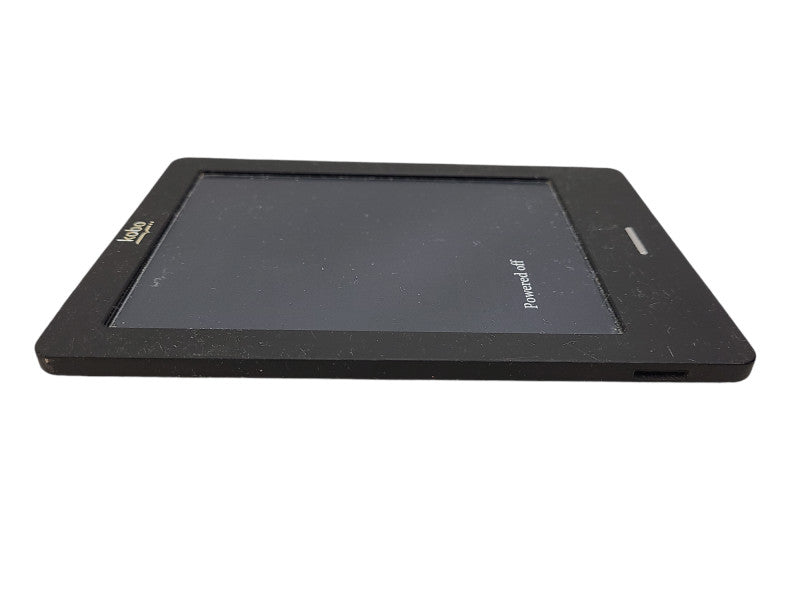 Kobo Touch eReader 6" eBook 2GB Wi-Fi Model N905 READ $