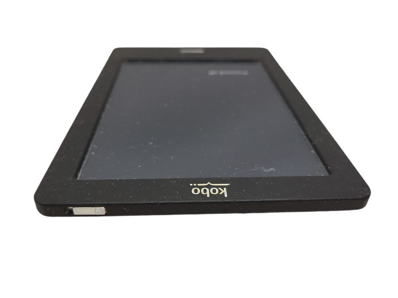 Kobo Touch eReader 6" eBook 2GB Wi-Fi Model N905 READ $