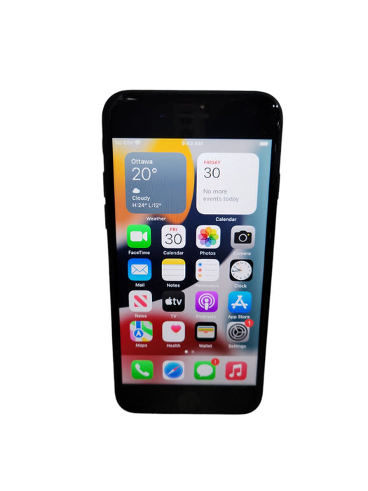 Apple iPhone 7 32GB (A1778) Unlocked !