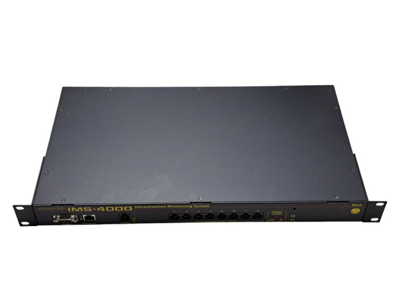 Sensaphone IMS-4000 | Host Infrastructure Monitoring System