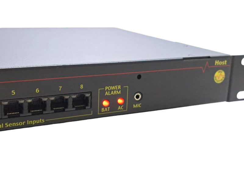 Sensaphone IMS-4000 | Host Infrastructure Monitoring System