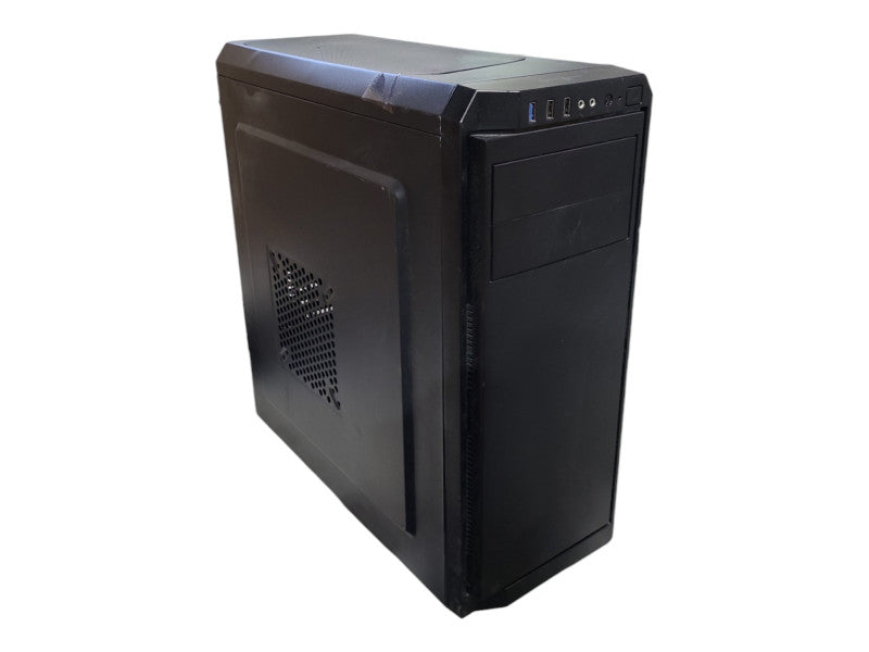 Custom PC/ASUS PRIME Z590-V, i5-10400 2.90GHz, 32GB DDR4, 512GB NVMe, RX550