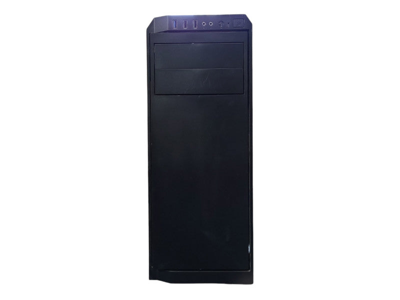 Custom PC/ASUS PRIME Z590-V, i5-10400 2.90GHz, 32GB DDR4, 512GB NVMe, RX550