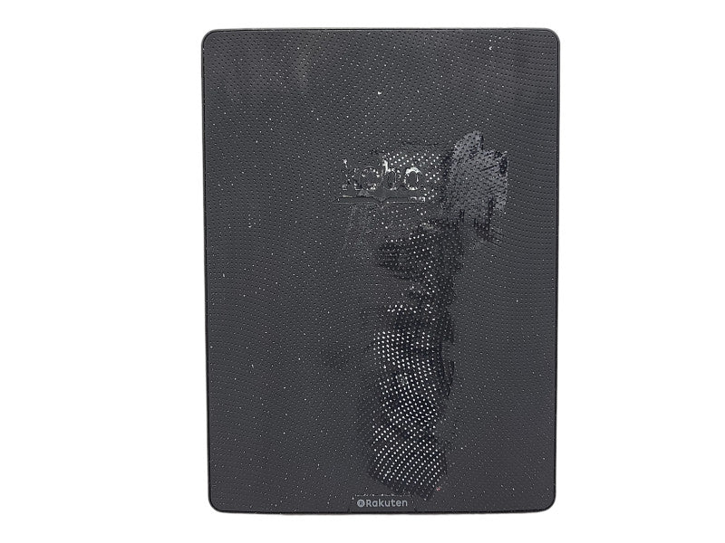 Kobo Touch eReader 6" eBook 4GB Wi-Fi Model N437 READ $