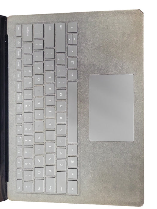 MS Surface Laptop 2 176, Core I7-8650U 1.9GHz 8GB RAM 256GB SSD - RE _ Lap200