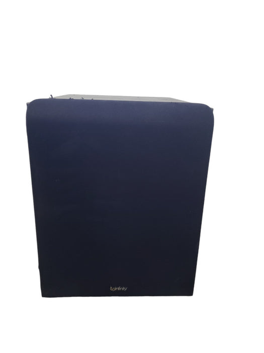 Infinity PS210 Powered Subwoofer See pictures