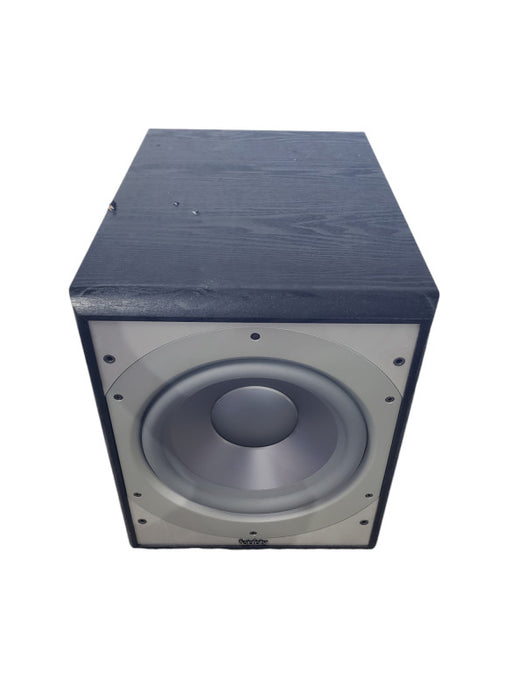 Infinity PS210 Powered Subwoofer See pictures