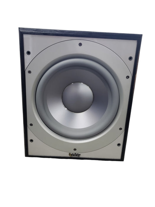 Infinity PS210 Powered Subwoofer See pictures