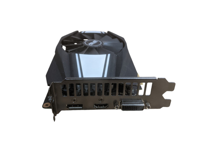 ASUS GeForce GTX 1660 Super | 6GB GDDR6 | Graphics Card